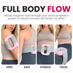 Infinity Flow™