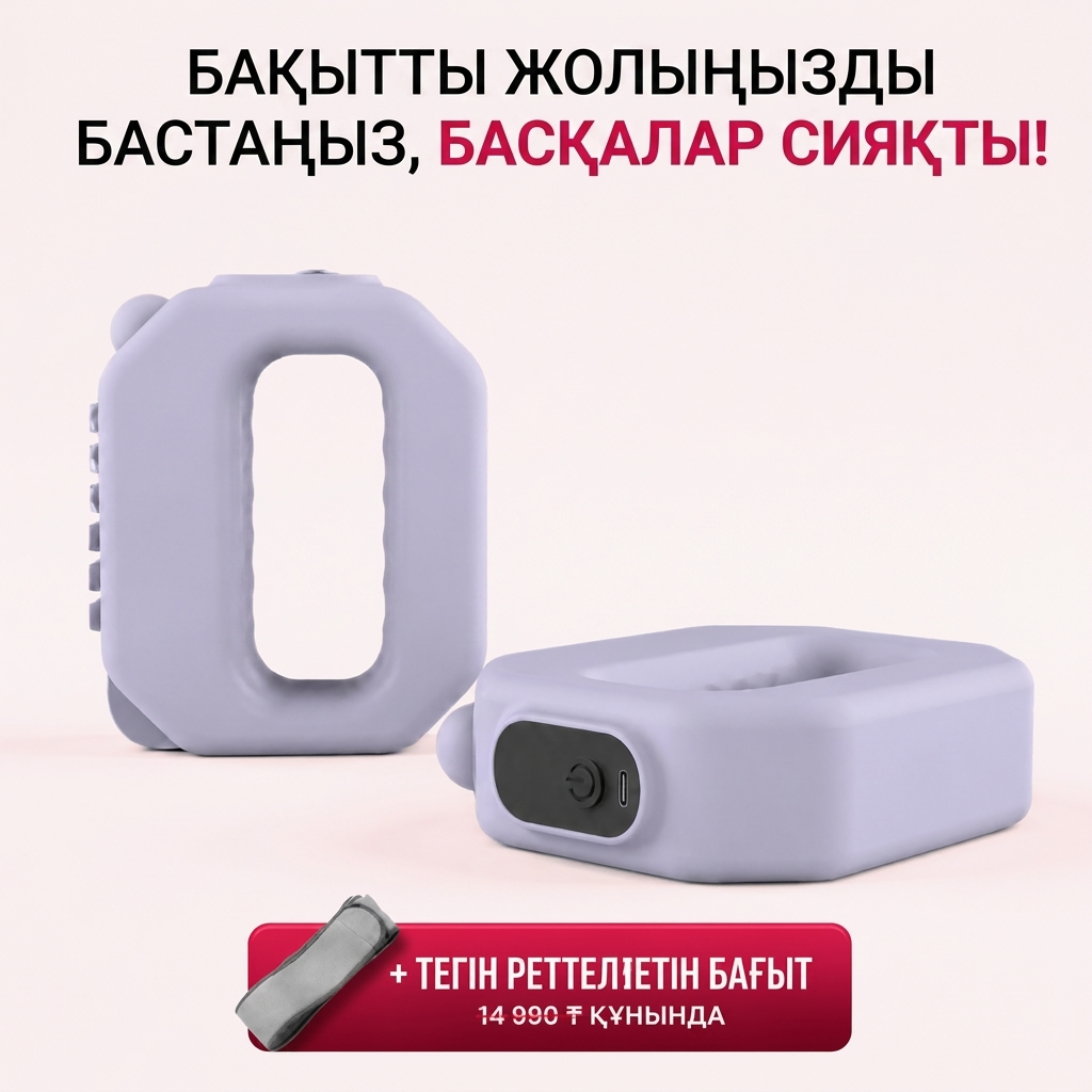 Массажное кольцо для фасций Flexelle
